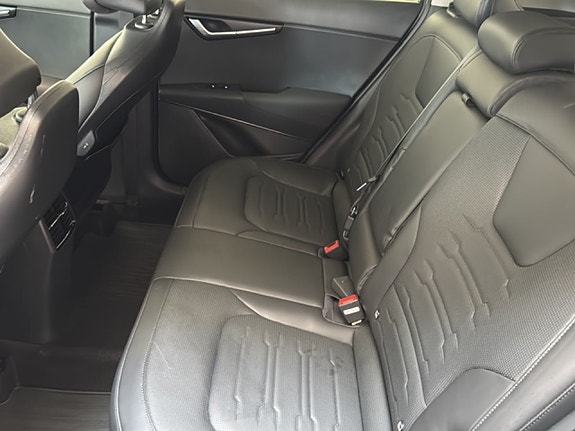 Kia Niro 9 of 20