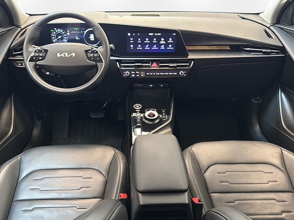Kia Niro 7 of 20
