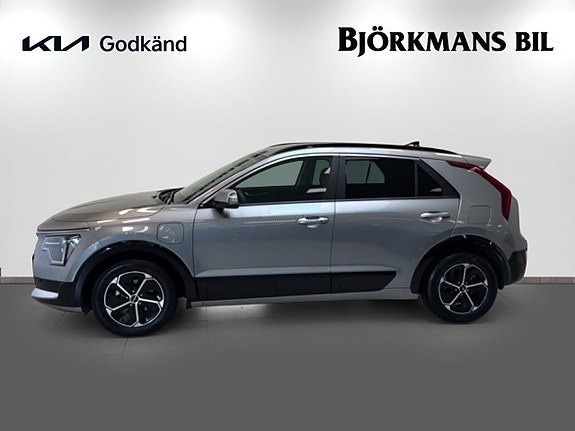 Kia Niro 4 of 20