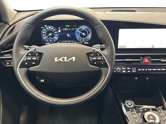 Kia Niro 19 of 20