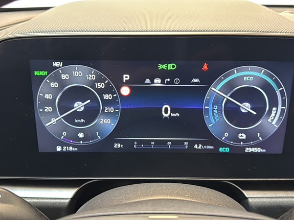 Kia Niro 10 of 20