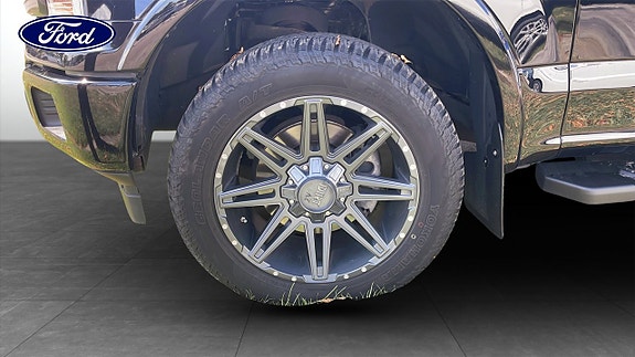 Ford F-150 9 of 9