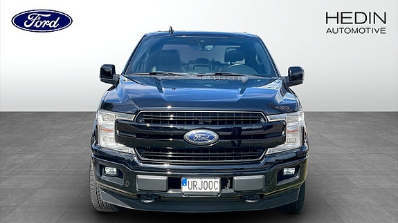 Ford F-150 8 of 9