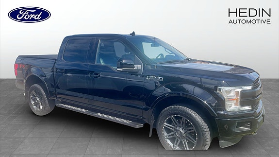 Ford F-150 6 of 9