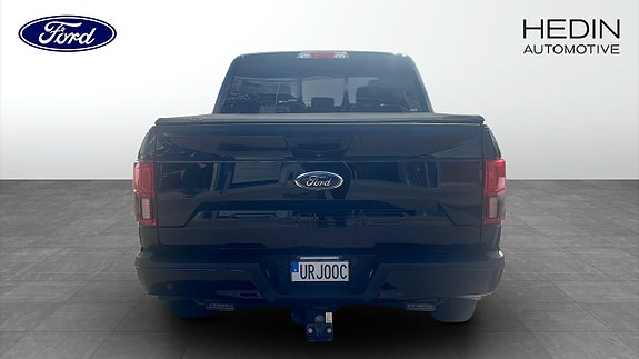 Ford F-150 7 of 9