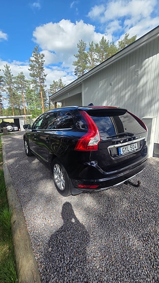 Volvo XC60 5 of 5