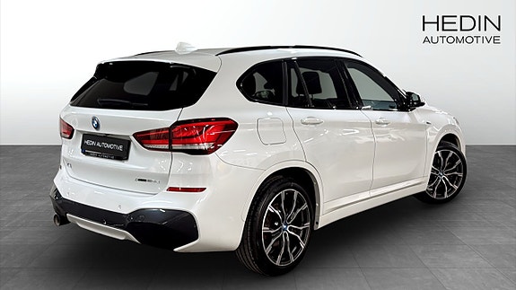 BMW X1 2 of 5