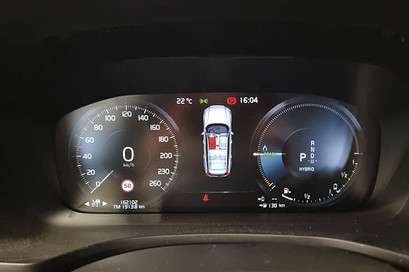 Volvo V60 16 of 22