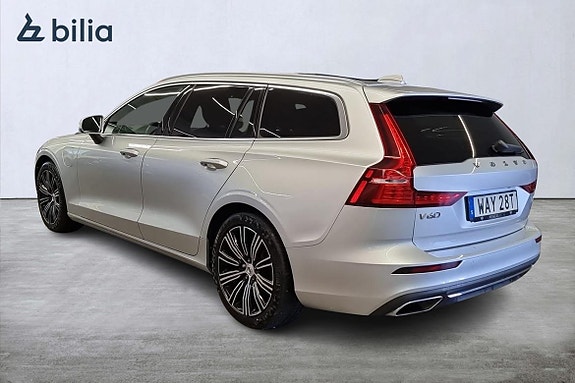 Volvo V60 2 of 22