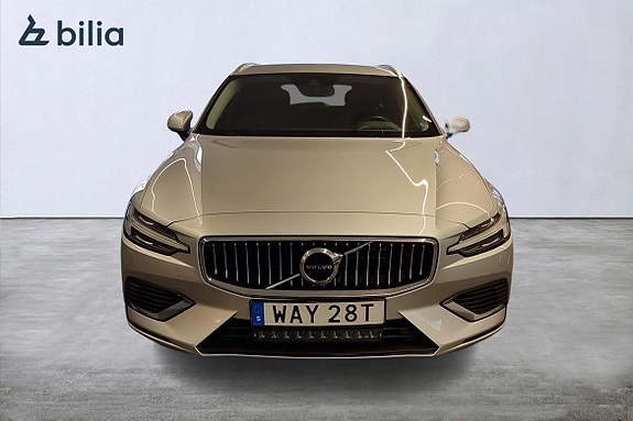 Volvo V60 6 of 22