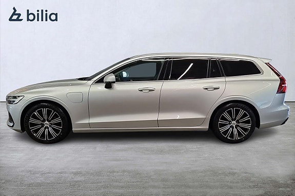 Volvo V60 3 of 22