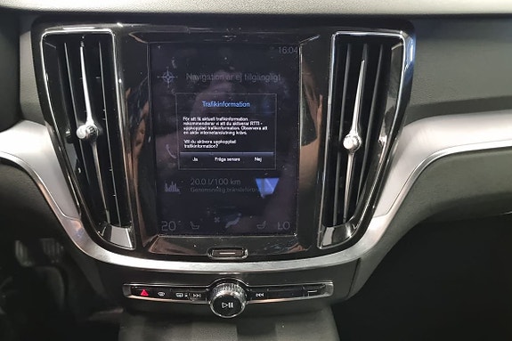 Volvo V60 15 of 22