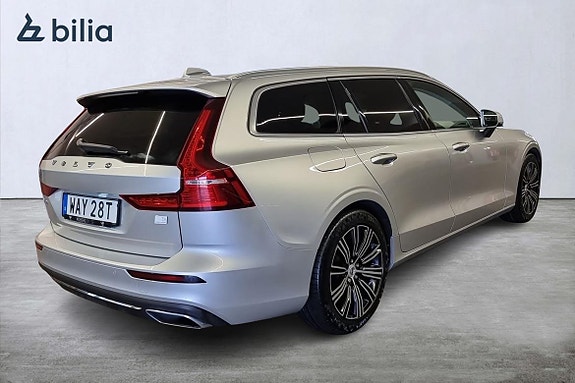 Volvo V60 19 of 22