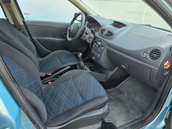 Renault Clio 5 of 5