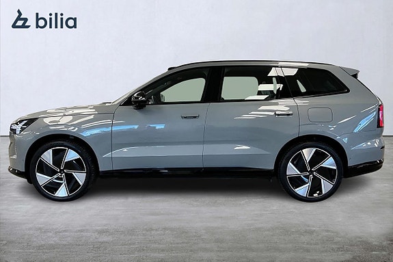 Volvo EX90 3 of 5