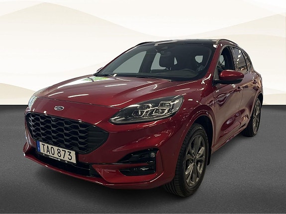 Ford Kuga 18 of 23