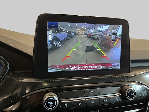 Ford Kuga 16 of 23