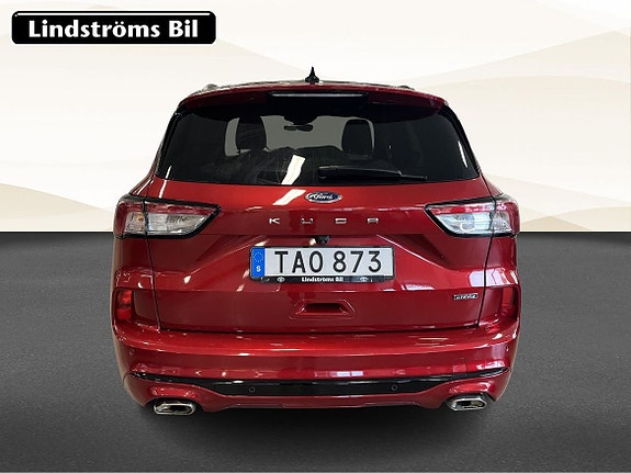 Ford Kuga 7 of 23