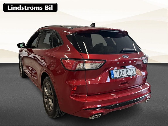 Ford Kuga 4 of 5