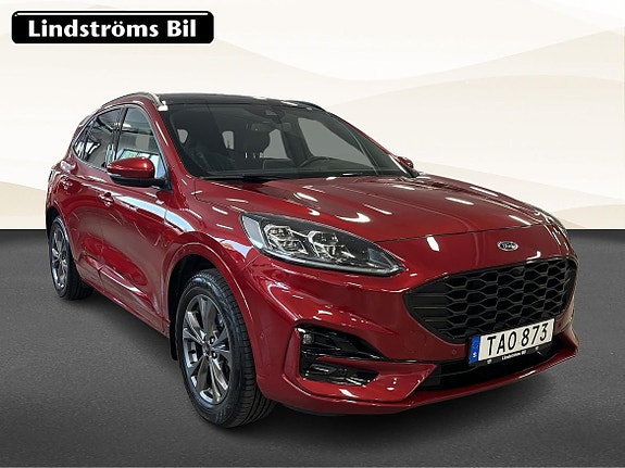 Ford Kuga 3 of 5