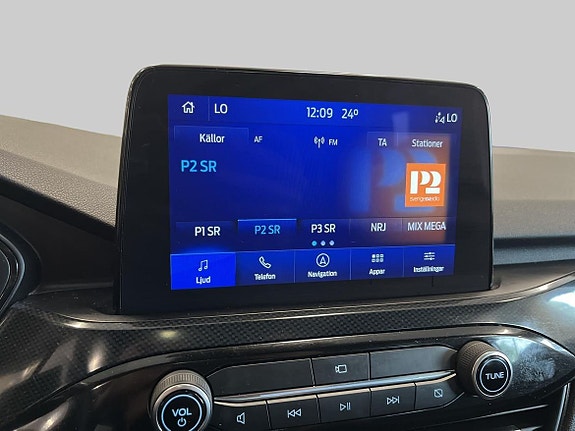 Ford Kuga 15 of 23