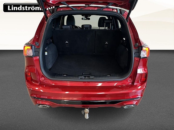 Ford Kuga 12 of 23