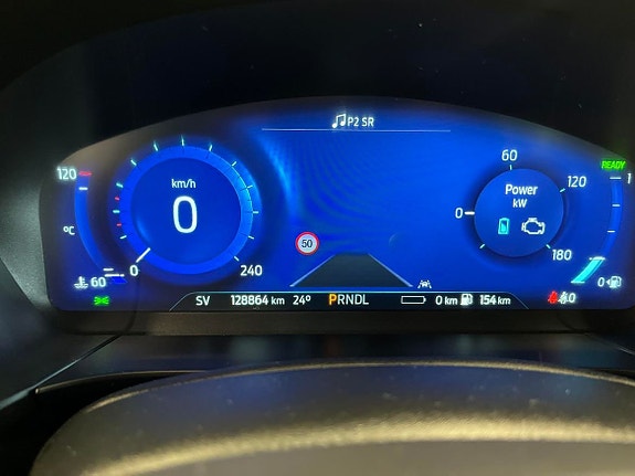 Ford Kuga 14 of 23