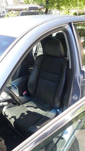 Honda Accord 5 of 14