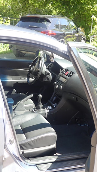 Honda Accord 7 of 14