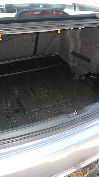 Honda Accord 12 of 14