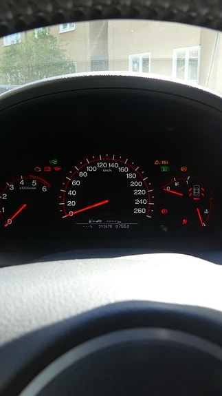 Honda Accord 9 of 14