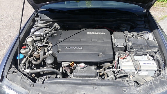 Honda Accord 13 of 14