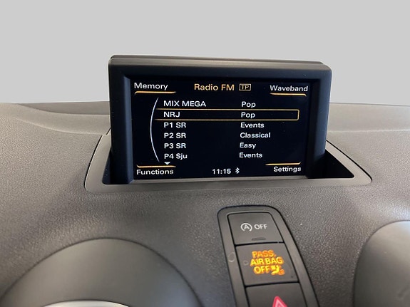 Audi A1 15 of 21