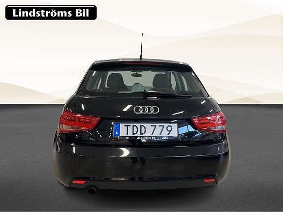 Audi A1 7 of 21