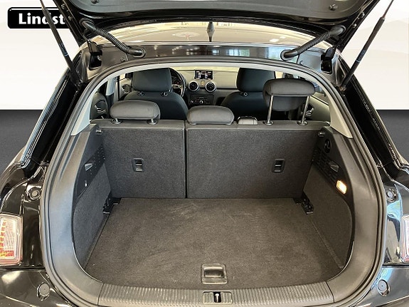 Audi A1 12 of 21
