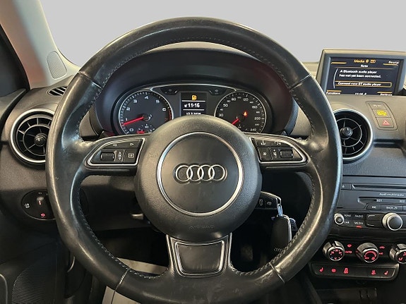 Audi A1 19 of 21