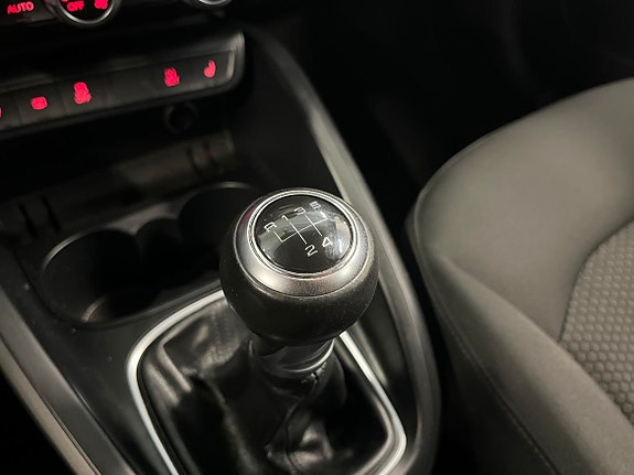 Audi A1 17 of 21