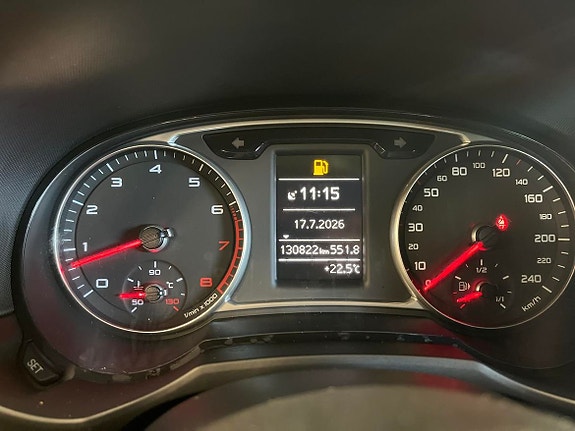 Audi A1 14 of 21