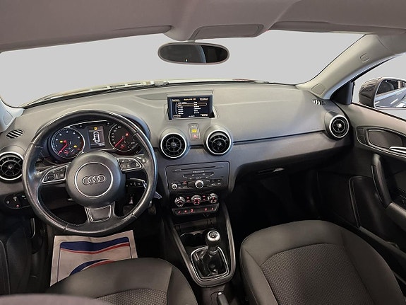 Audi A1 11 of 21