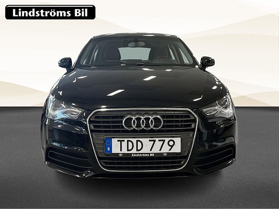 Audi A1 8 of 21