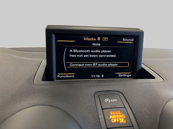 Audi A1 16 of 21