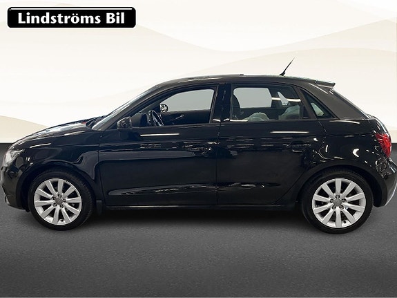 Audi A1 6 of 21