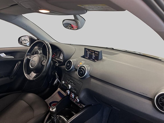 Audi A1 9 of 21