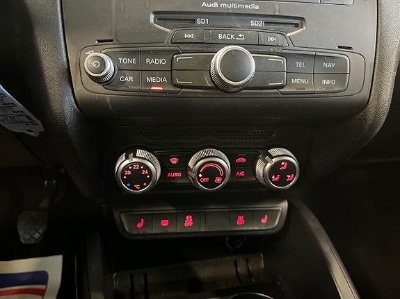 Audi A1 20 of 21