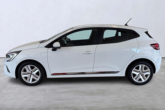 Renault Clio 2 of 5