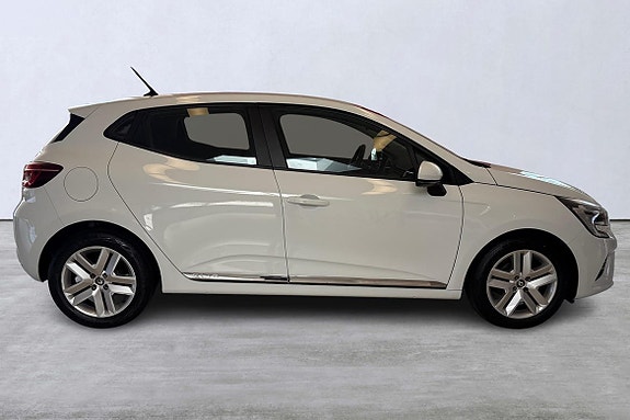 Renault Clio 3 of 5