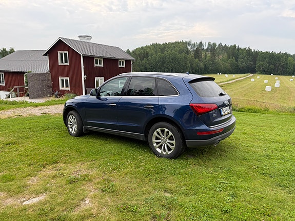 Audi Q5 4 of 6