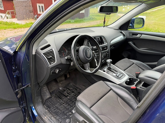 Audi Q5 5 of 6