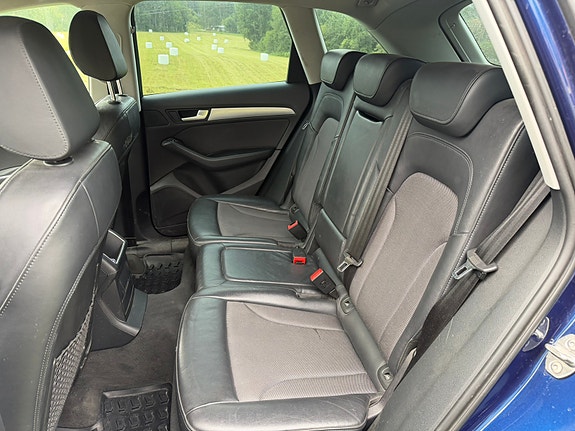 Audi Q5 6 of 6
