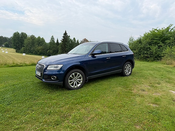 Audi Q5 2 of 6